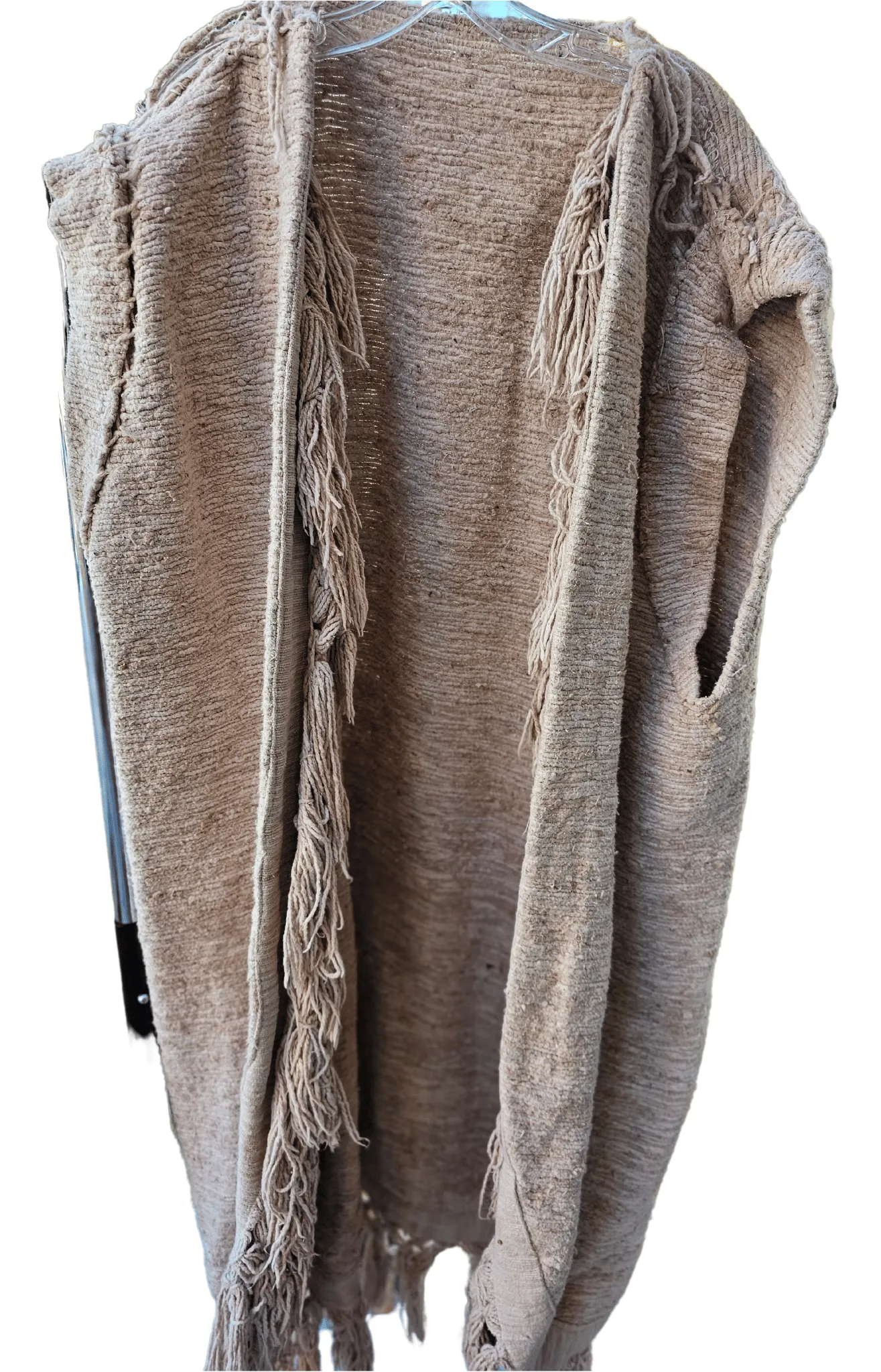 Biblical Wardrobe Piece #9
