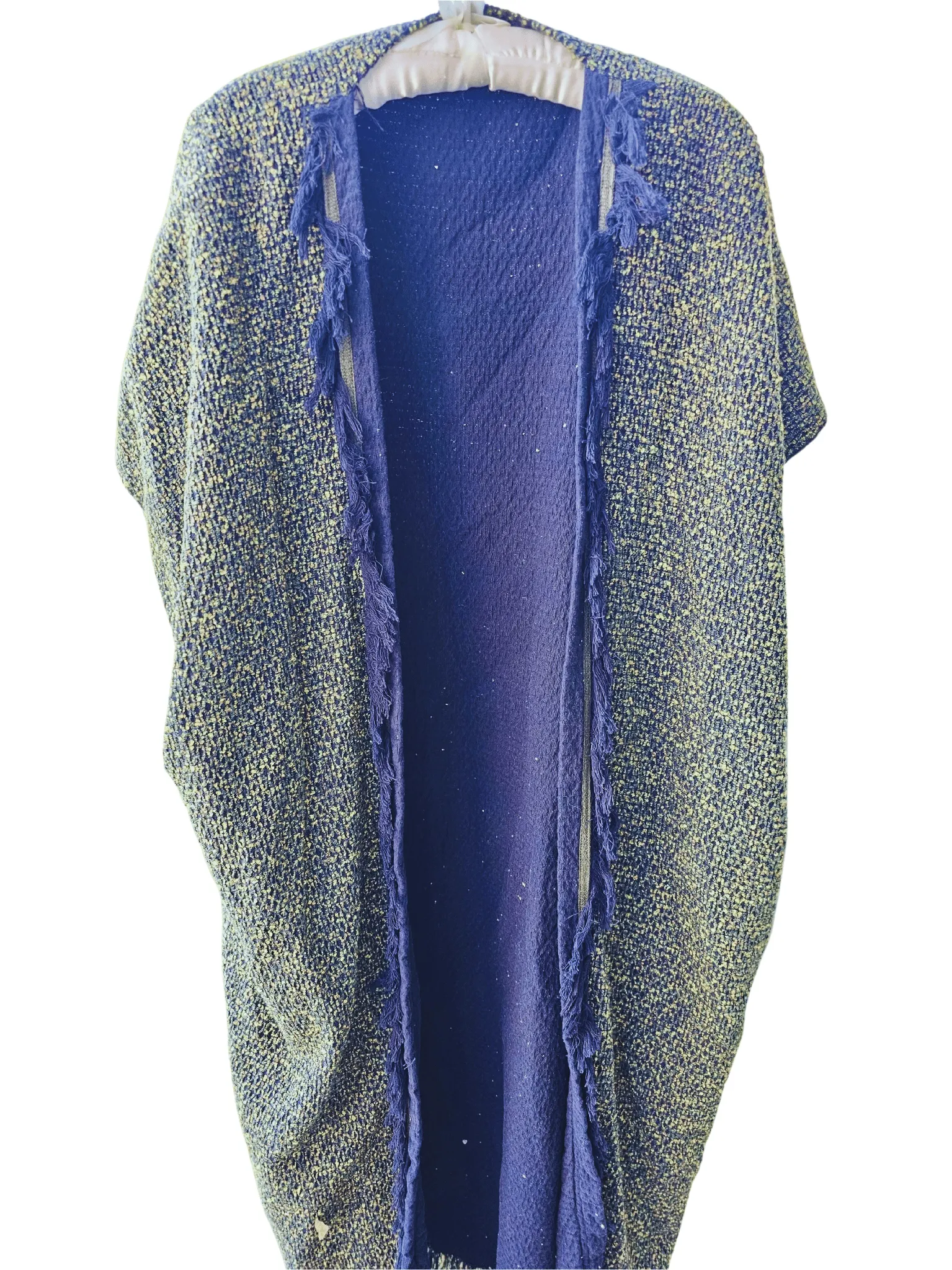 Biblical Wardrobe Piece #1