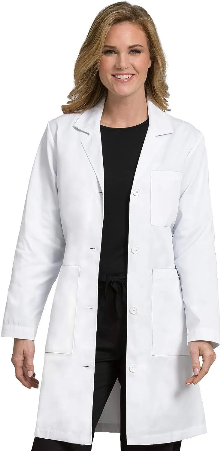 Lab Coat (Size Small)