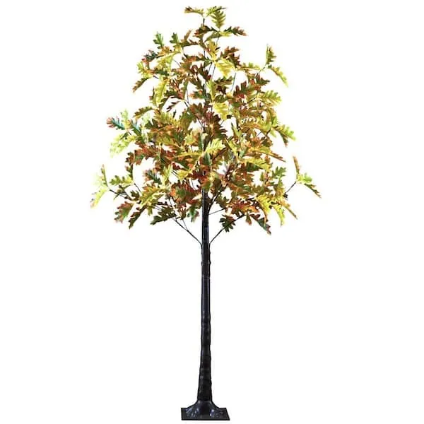 6' Tree
