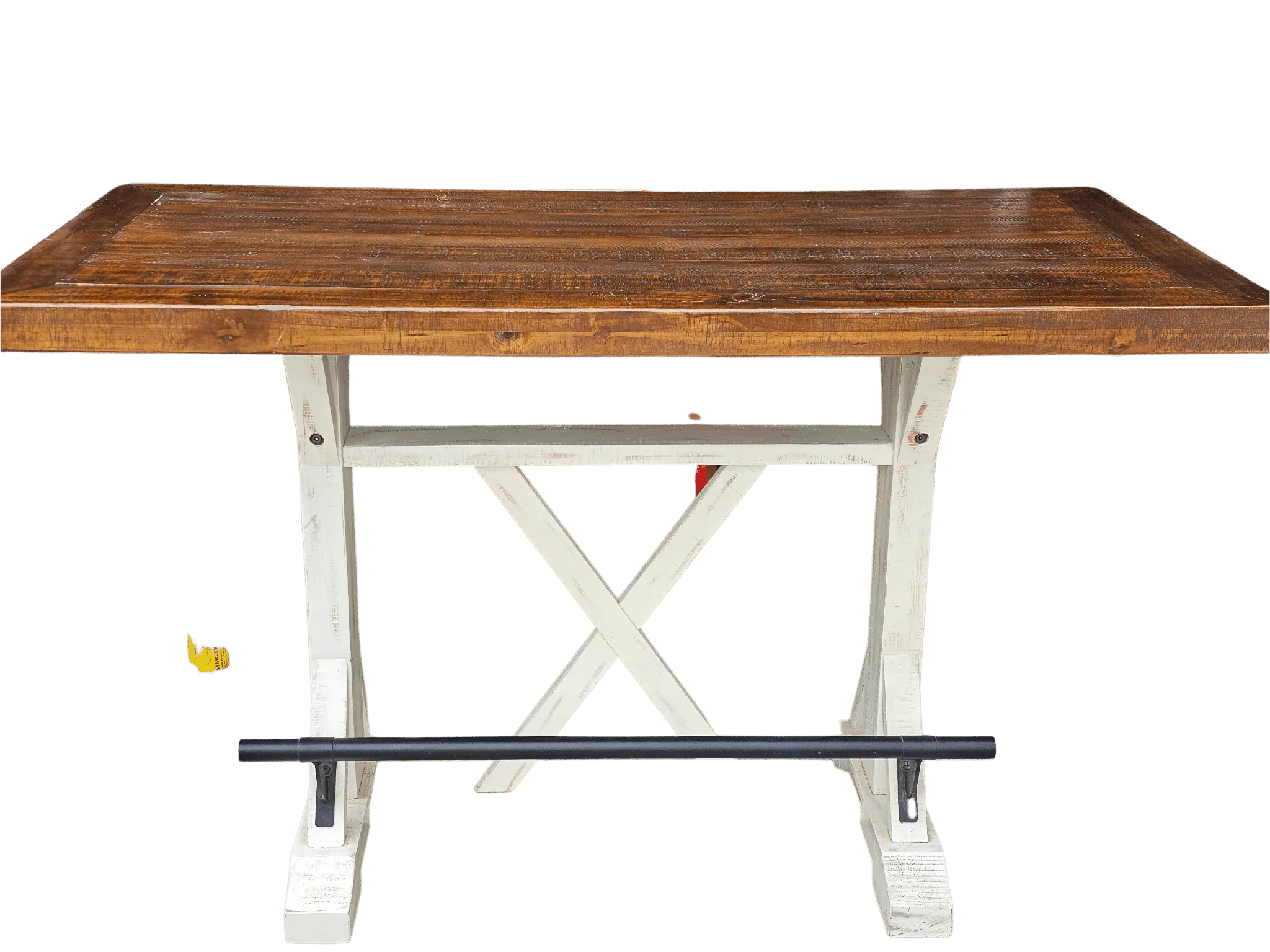 5' Beautiful Rustic Table