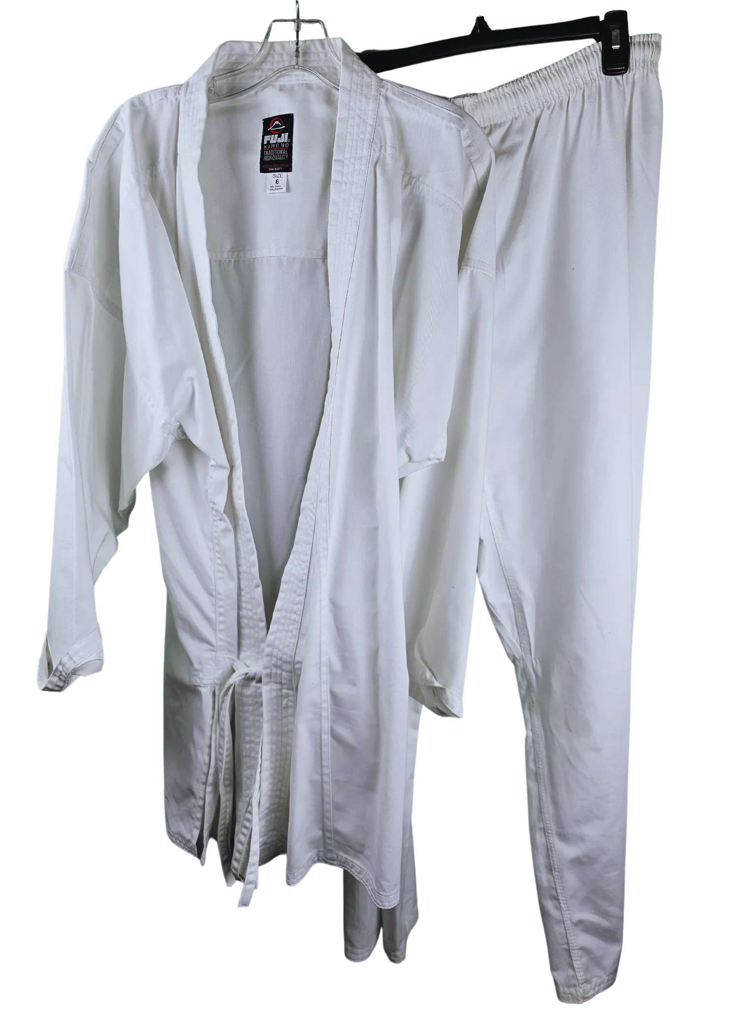 Karate Gi 