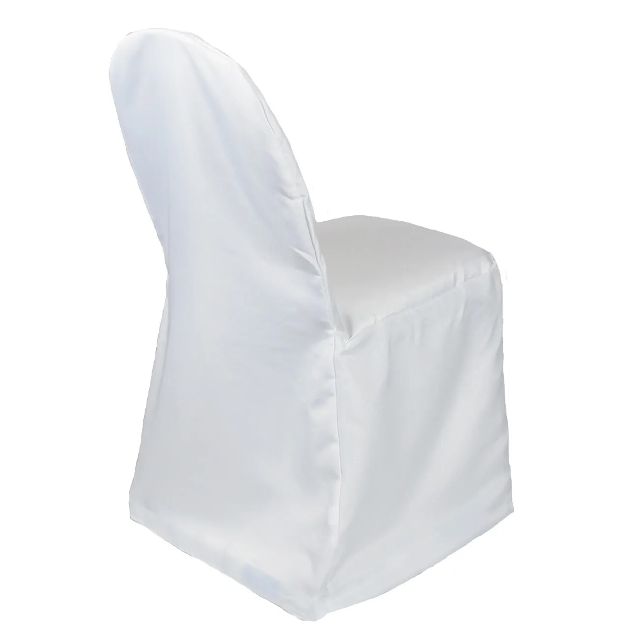 White Chair Covers