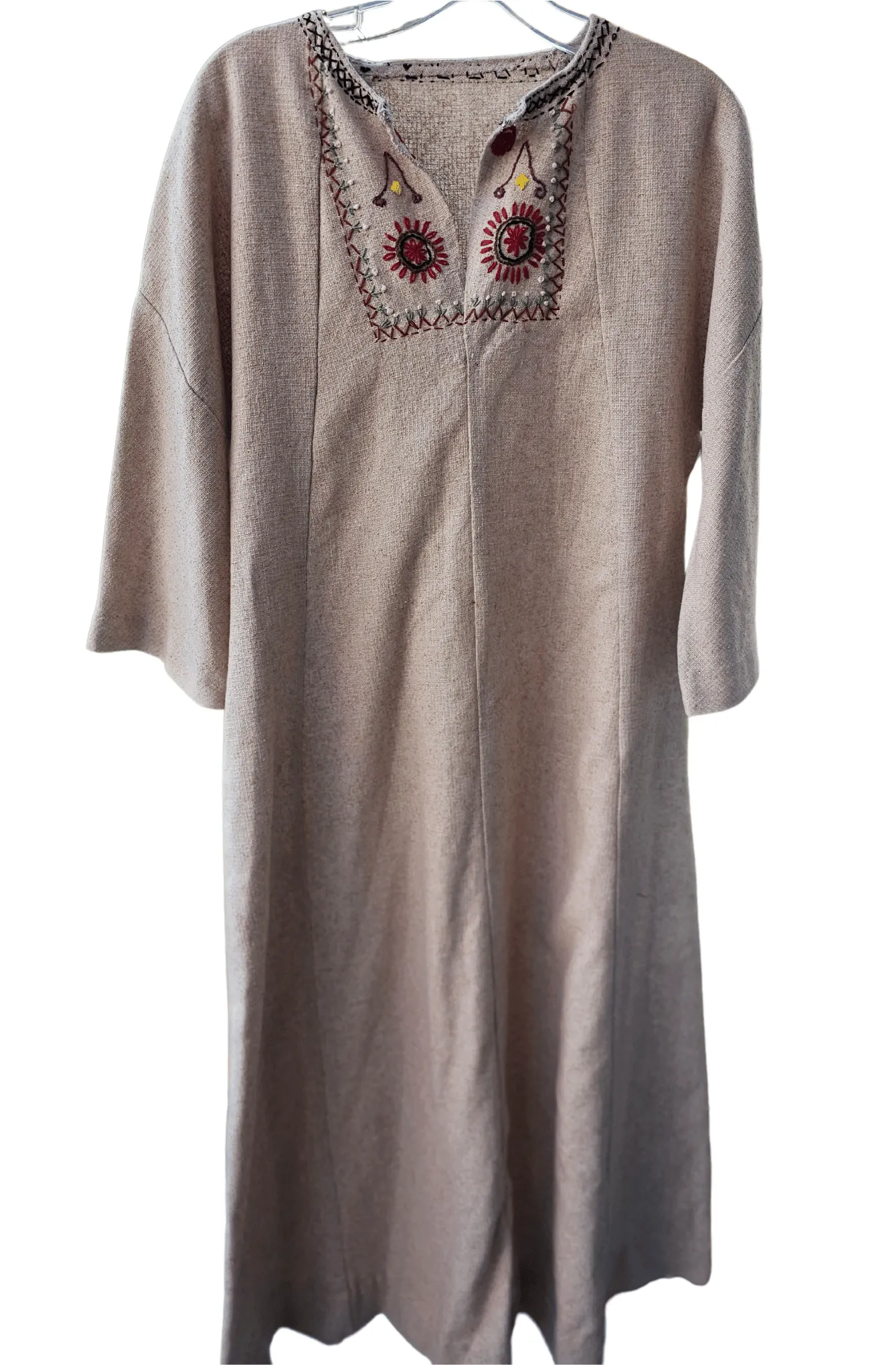 Biblical Wardrobe Piece #4