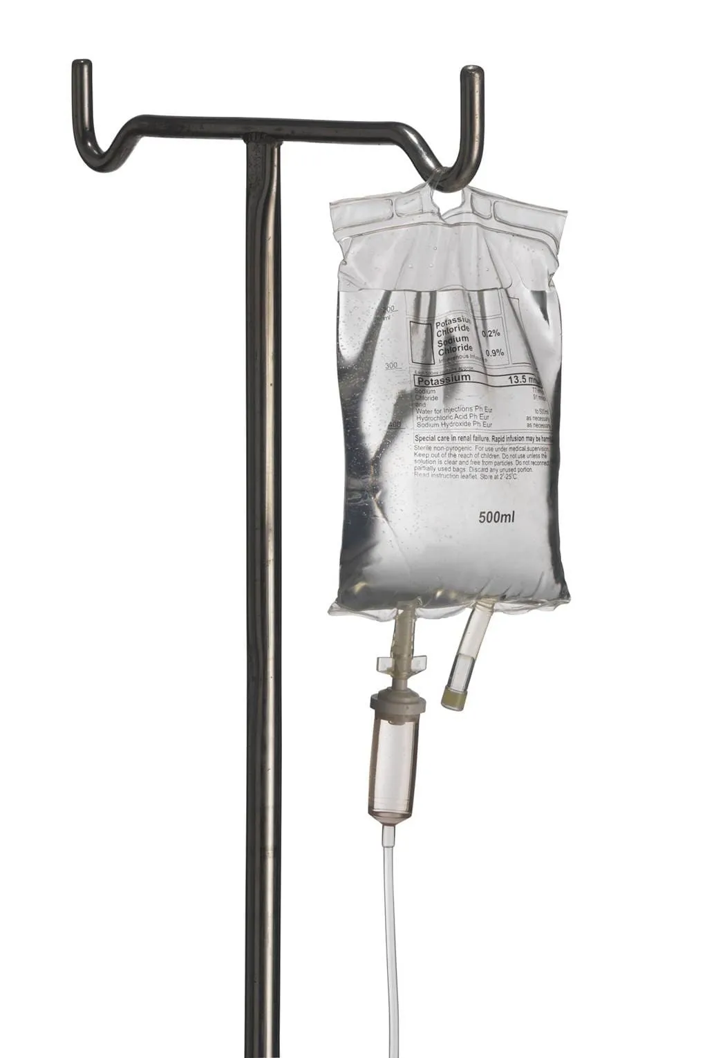 Drip IV Stand