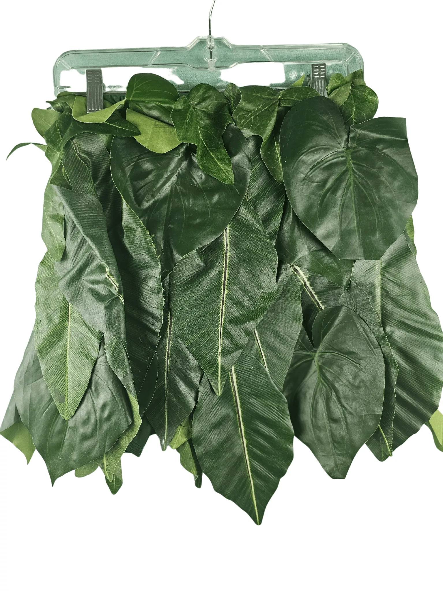Handmade Adam Leaf Wrap