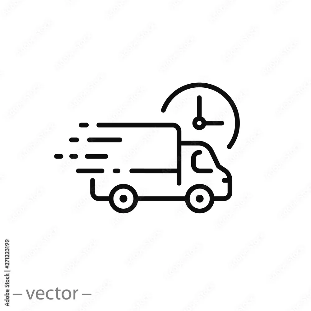 Delivery Fee Salt Lake County
