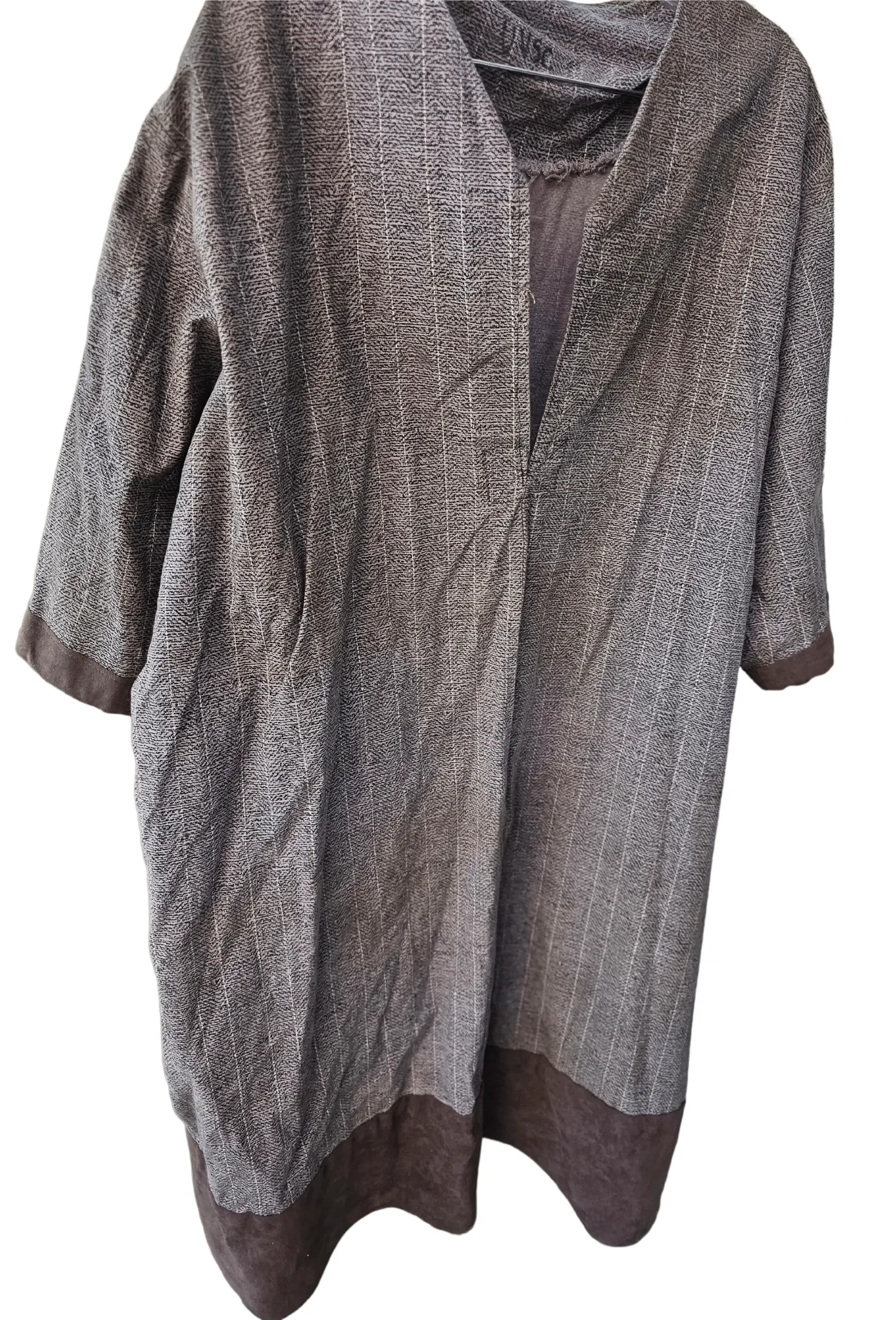 Biblical Wardrobe Piece #13