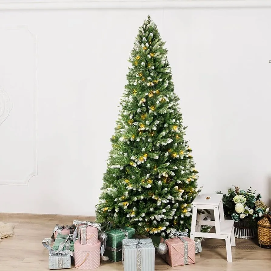 7.5' Christmas Tree