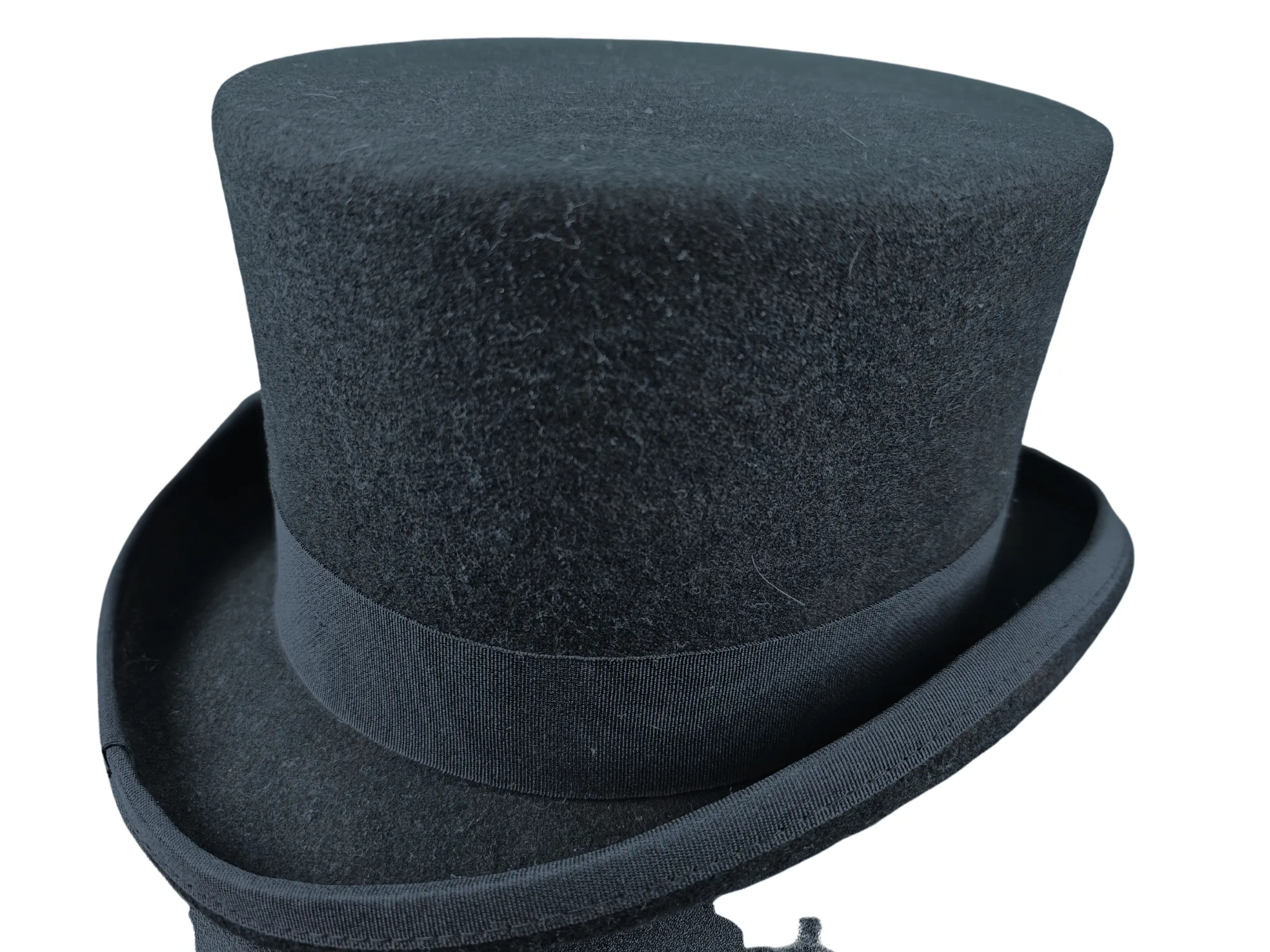 Dapper Top Hat