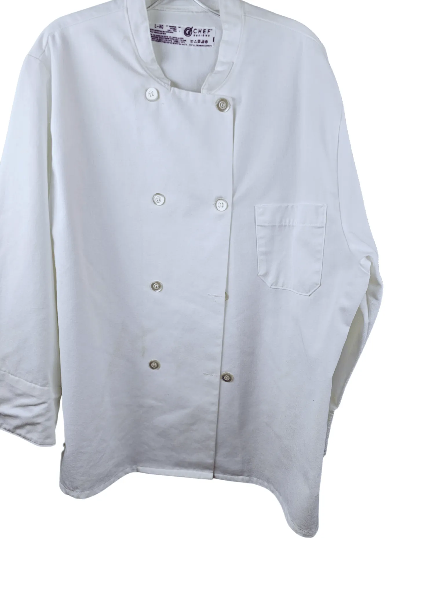 Chef Coat