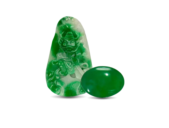 The Jade Event Bundle