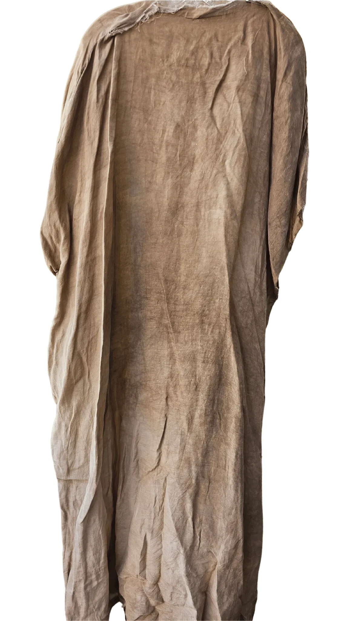 Biblical Wardrobe Piece #8