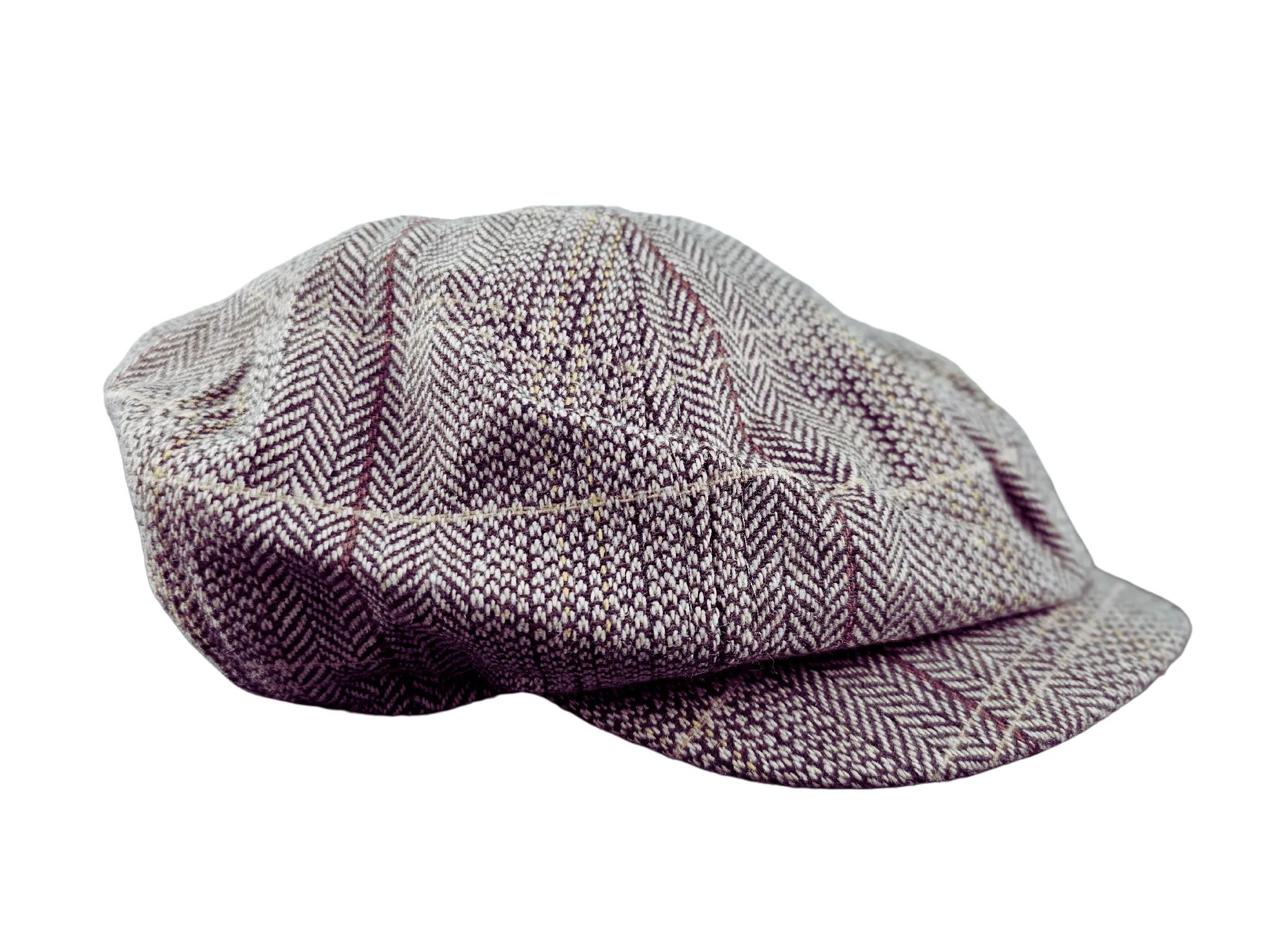 Newsies Hat