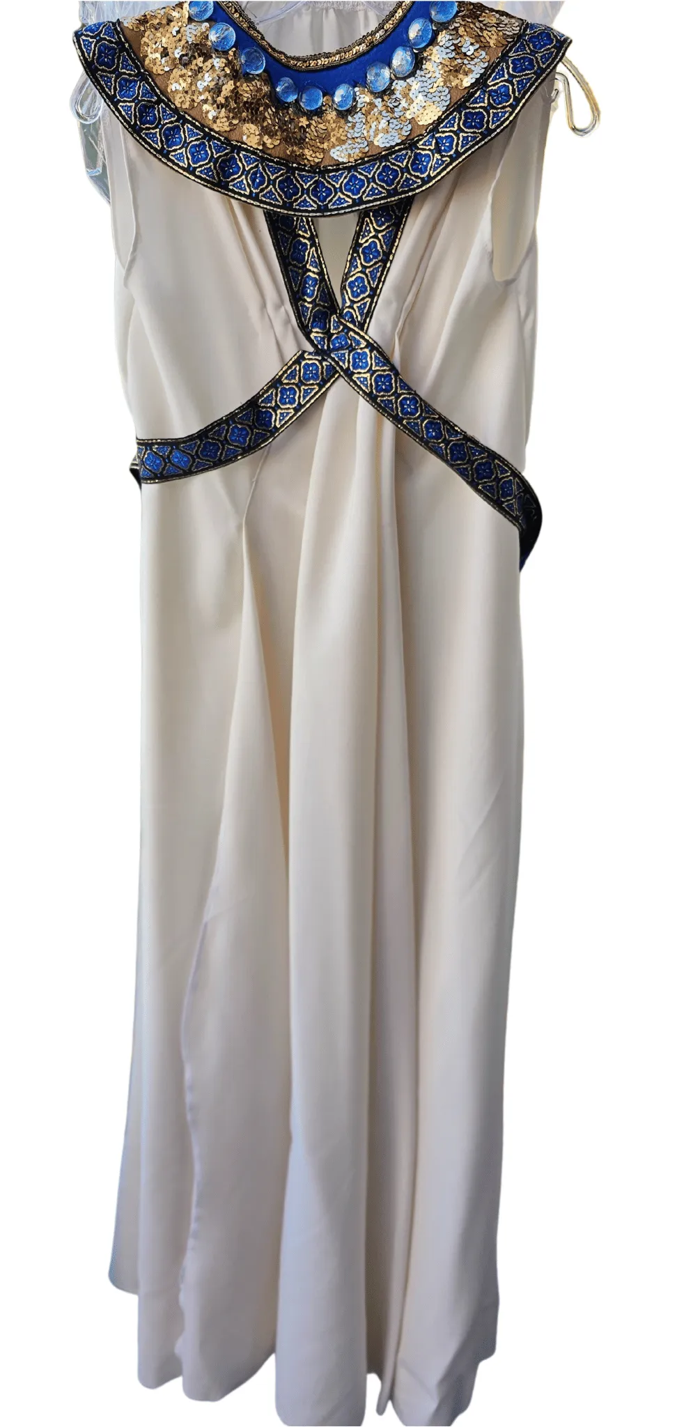 Gorgeous Hand Made Egyptian Princess 