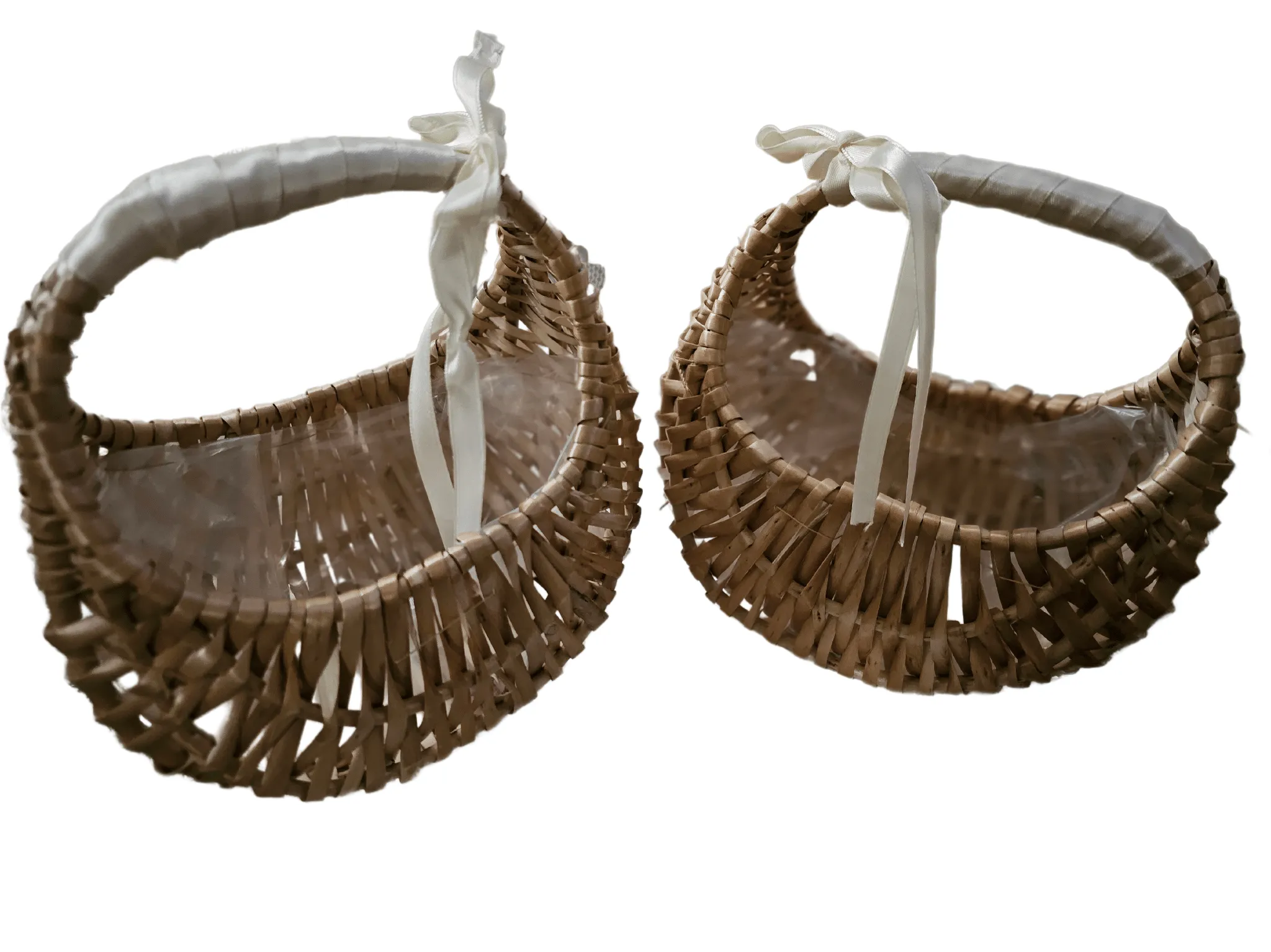 Flower Pedal Basket