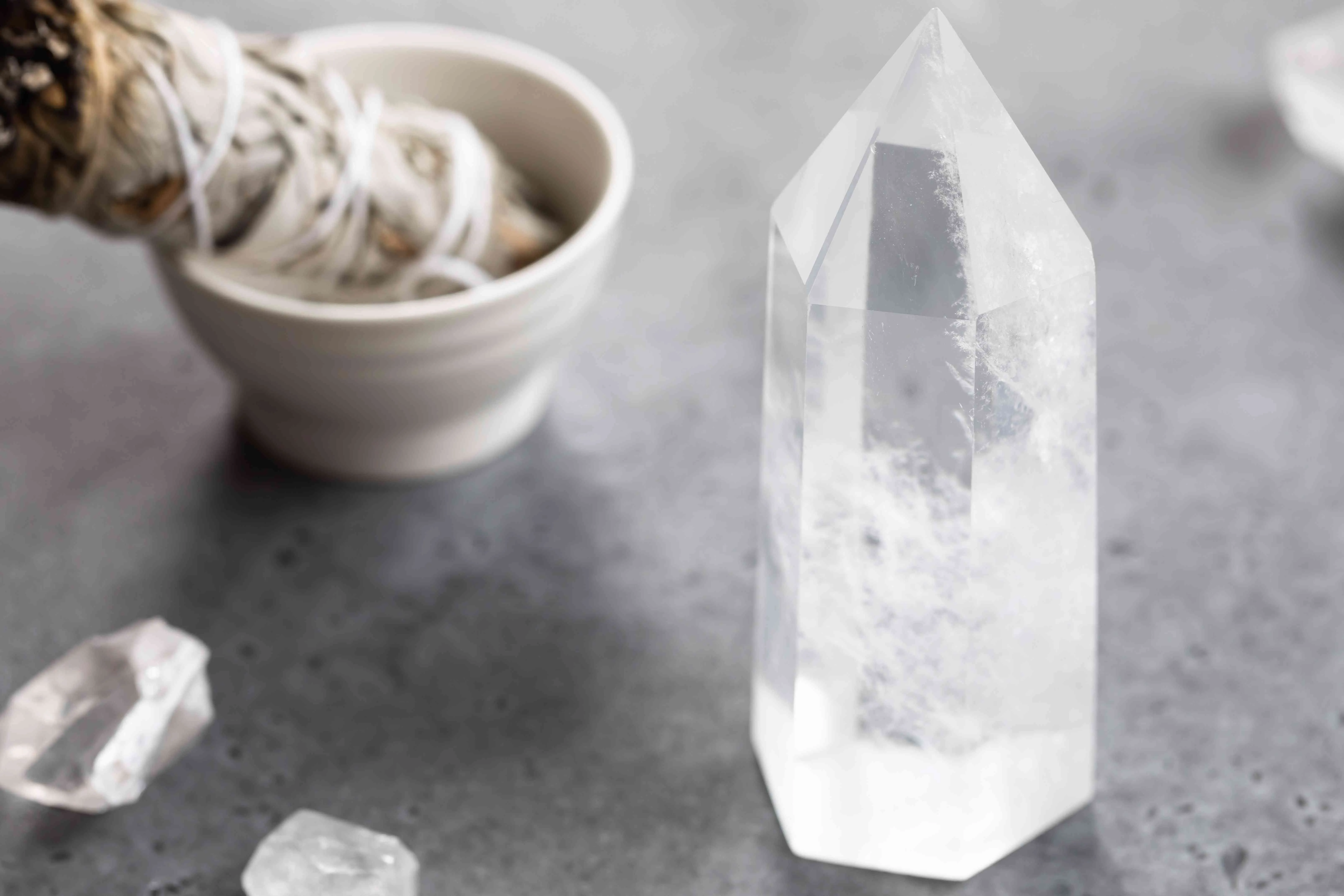 The Crystal Event Bundle
