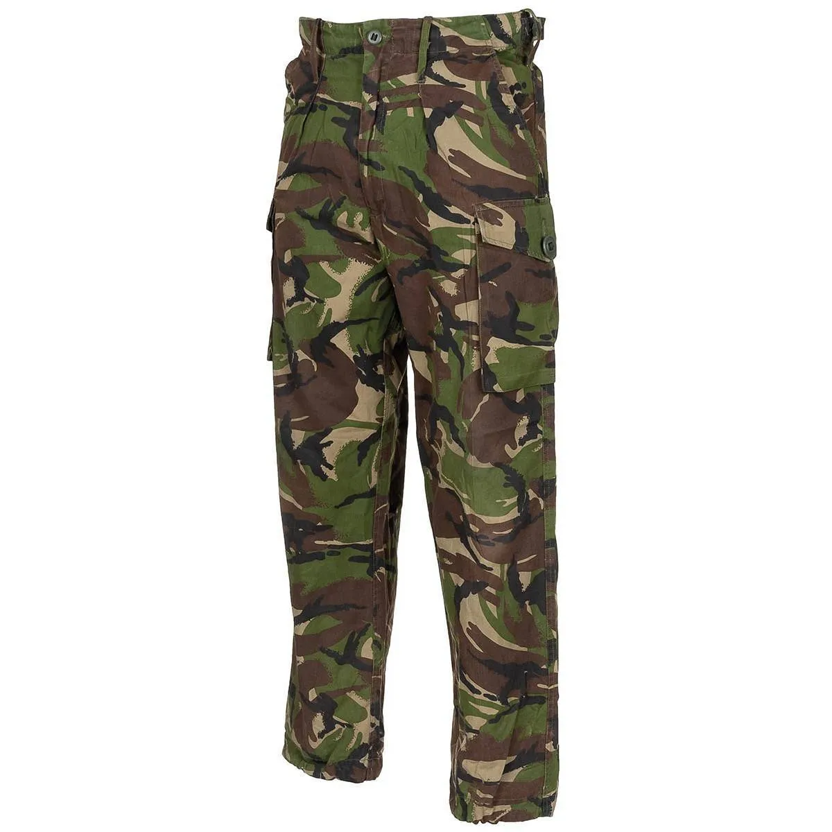 Set of 5 Army Pants (M-XL)