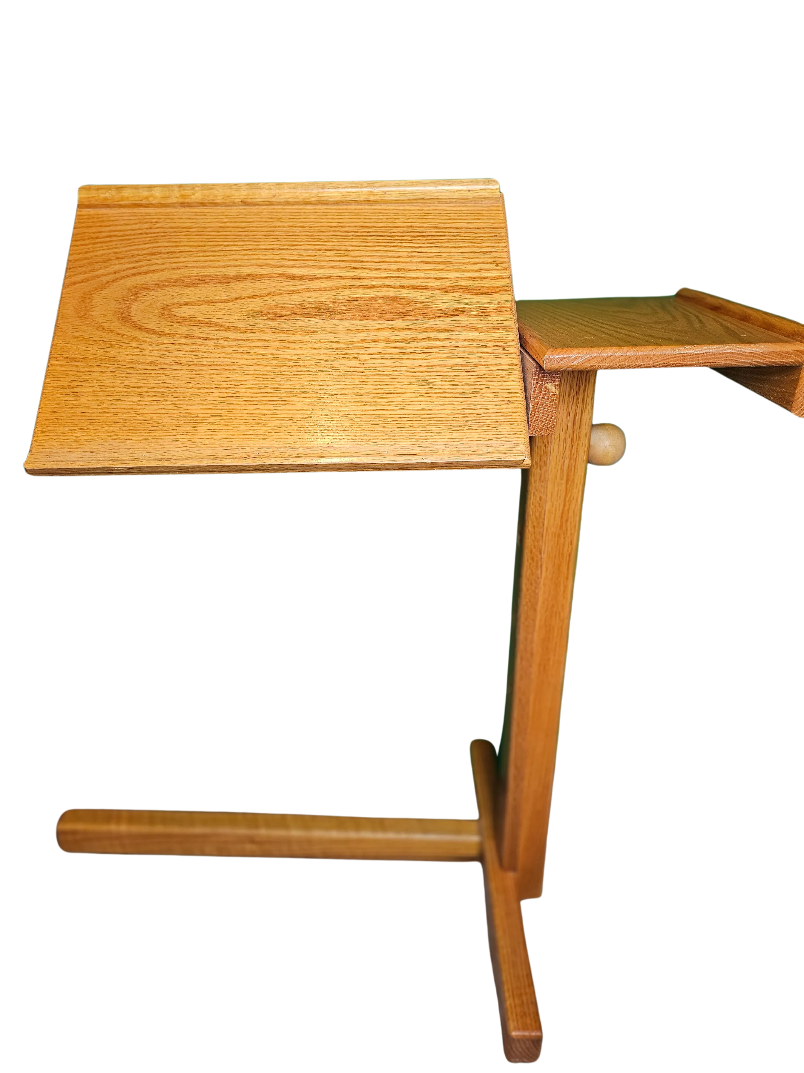 'Mayors Speech' Podium