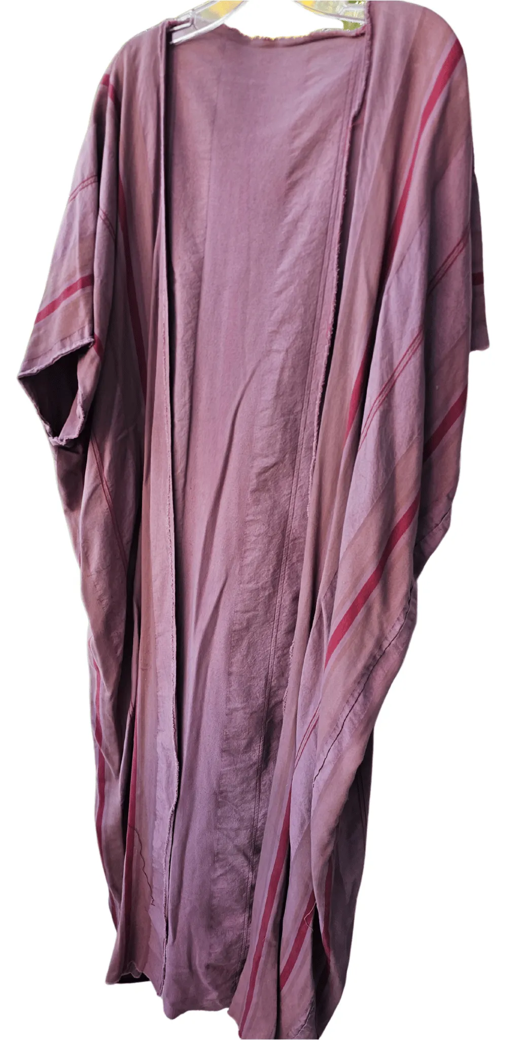 Biblical Wardrobe Piece #5