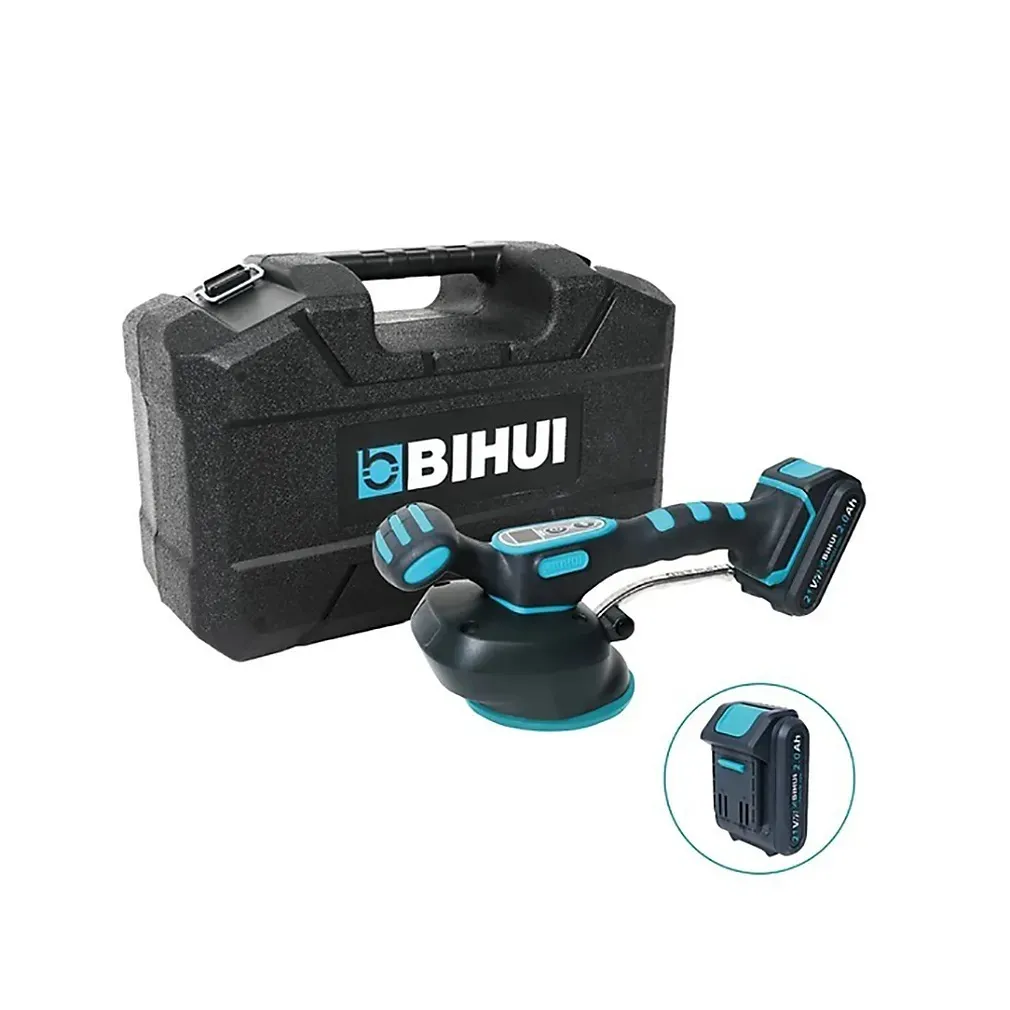 BIHUI flisvibrator 21v