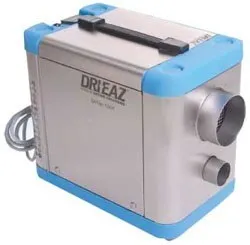 Dri-Eaz DriTec Pro 150 sorpsjonsavfukter