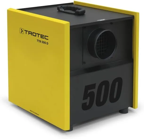 Trotec TTR 500 D sorpsjonsavfukter