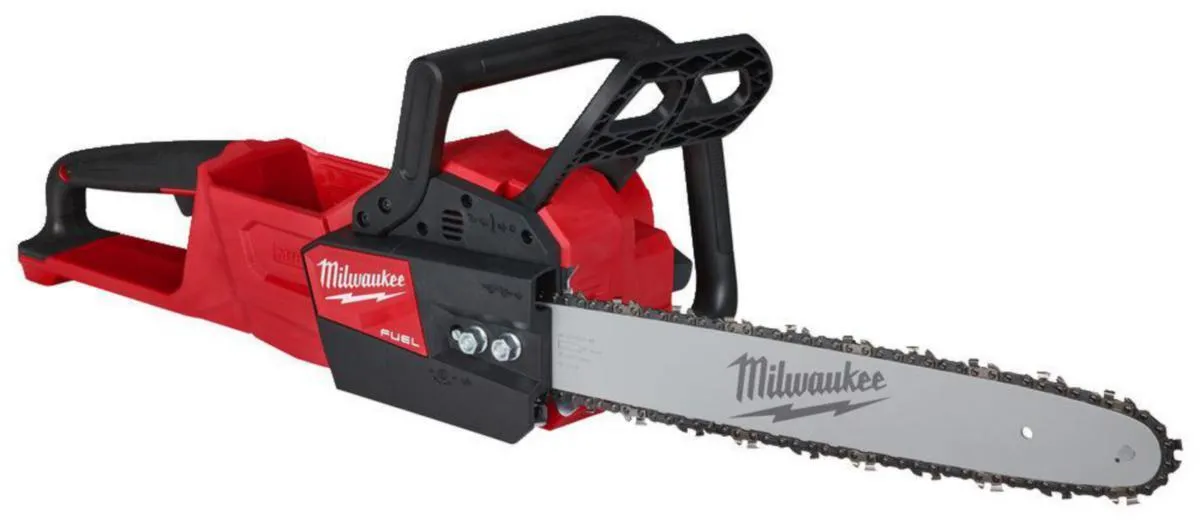 Milwaukee M18 FCHS batteri-motorsag 40 cm