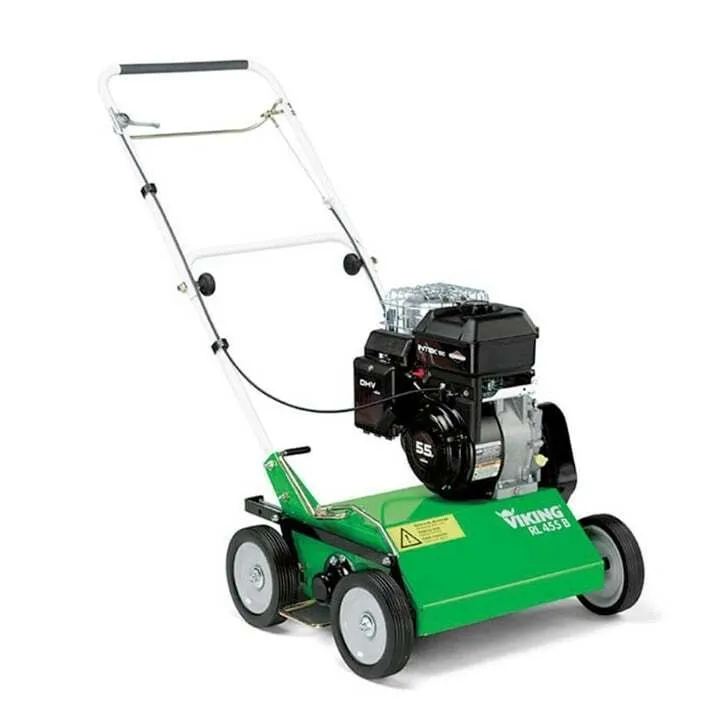 Viking RL 455 B plenlufter bensin