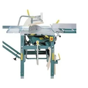 Ernex 1203 Byggsag (230V)