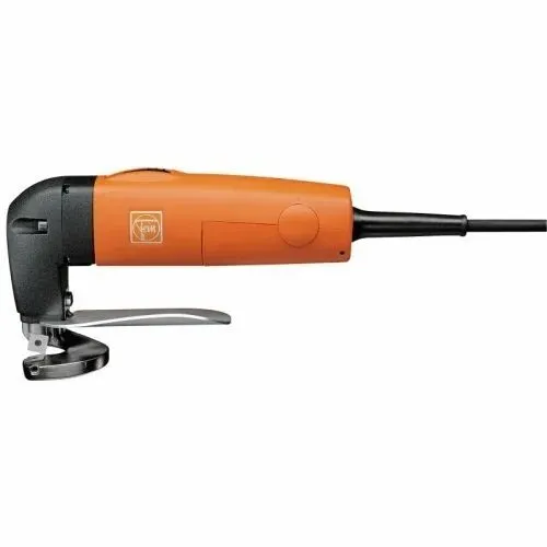 Fein BLS 1.6 X platesaks for metall
