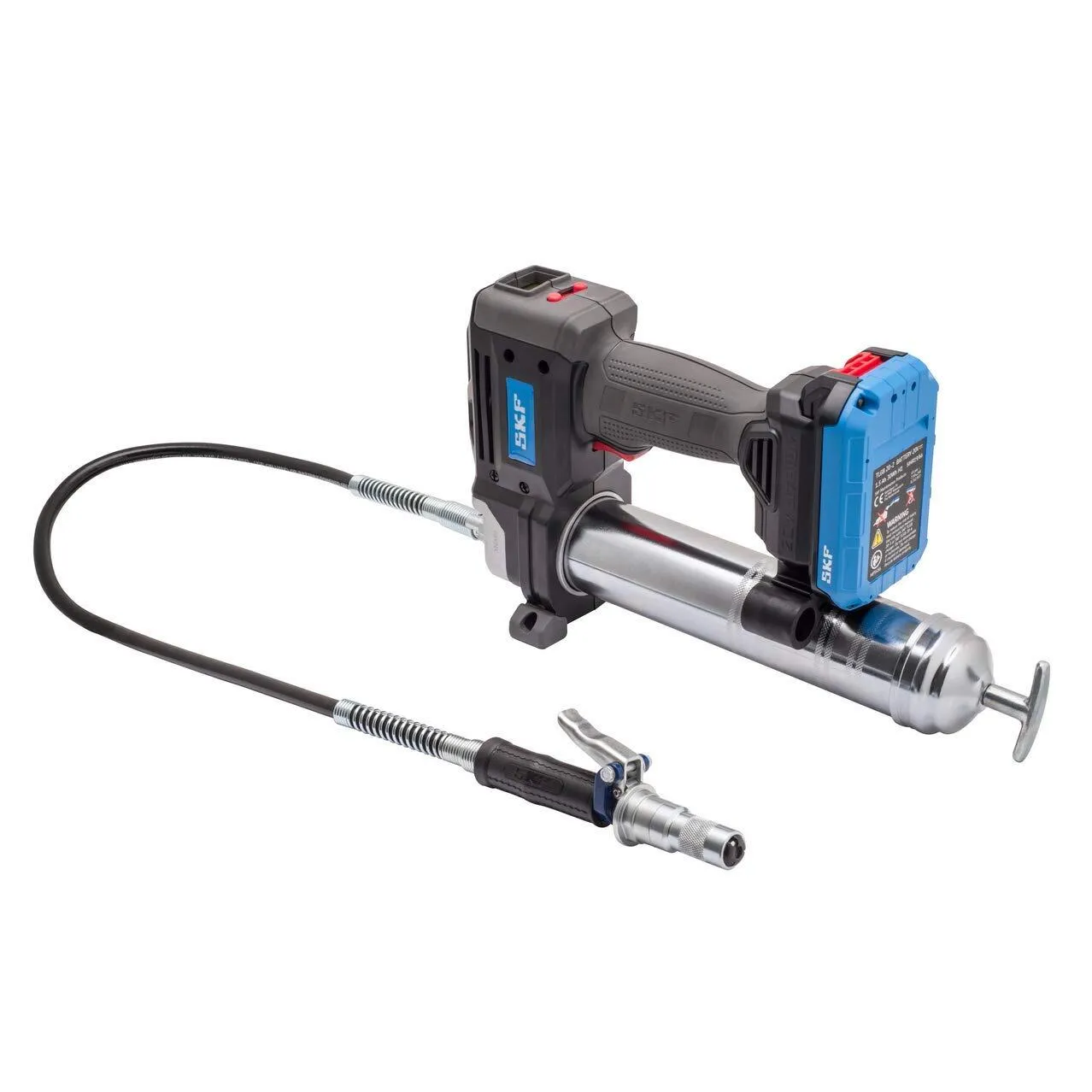 SKF TLGB 20 batteri-fettpistol