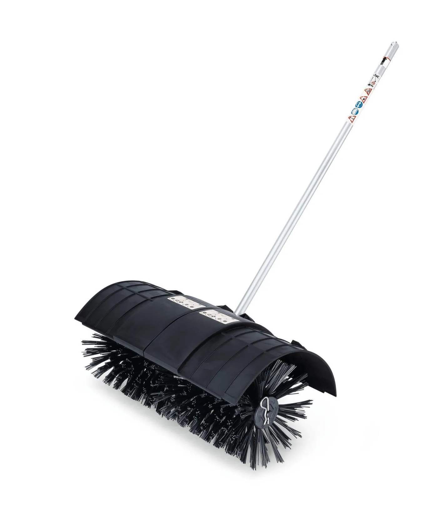 Stihl KB-KM feietrommel (KombiSystem)