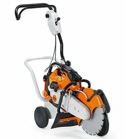 Stihl FW 20 førevogn for kappemaskin