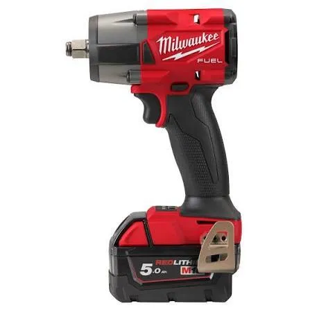 Milwaukee M18 FMTIW2F12 slagnøkkel 1/2" mid-torque