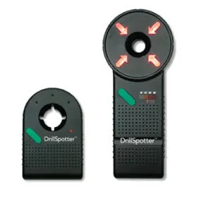 DrillSpotter P803+ borelokalisator