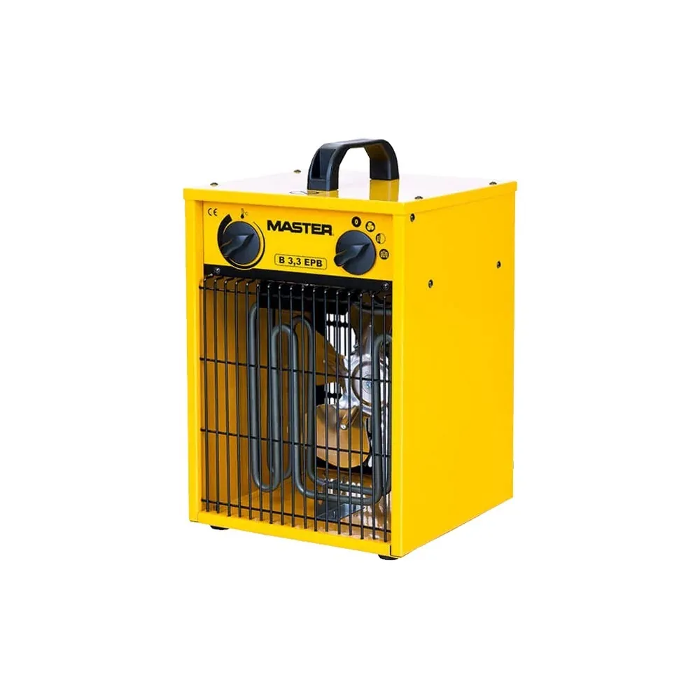 Elektrisk Varmeovn 3kW
