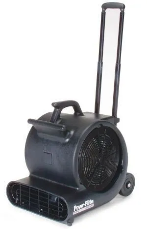 CFR luftmover / turbotørker