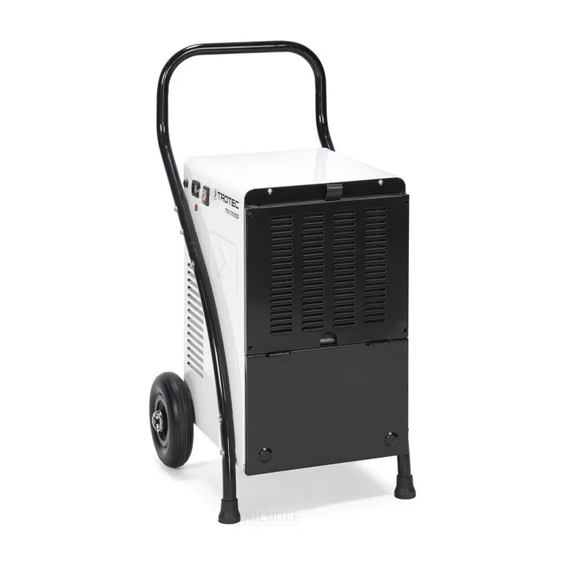 Trotec TTK 170 ECO