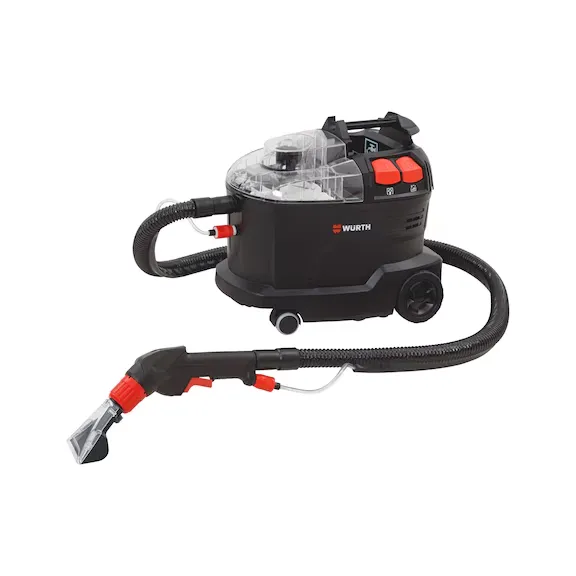 Würth SEG-10 compact tekstilrenser
