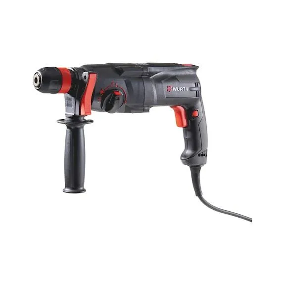 Würth H 24-MLS borhammer SDS-plus