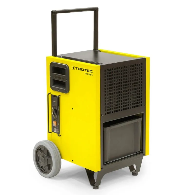Trotec TTK 175 S