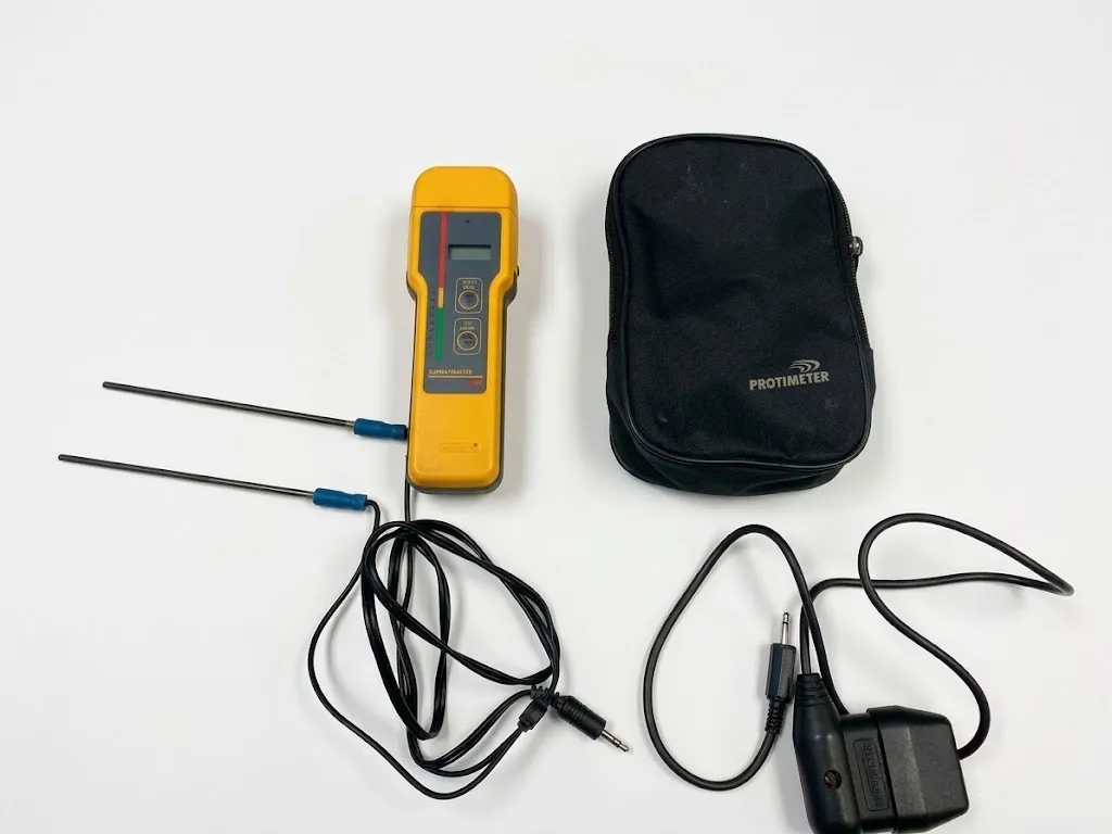 Protimeter Surveymaster Fuktmåler