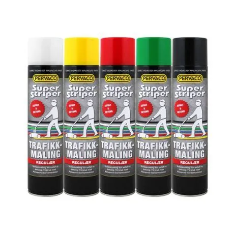 Merkespray