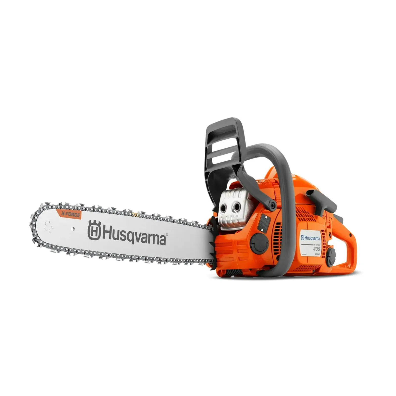 Husqvarna 445 motorsag bensin