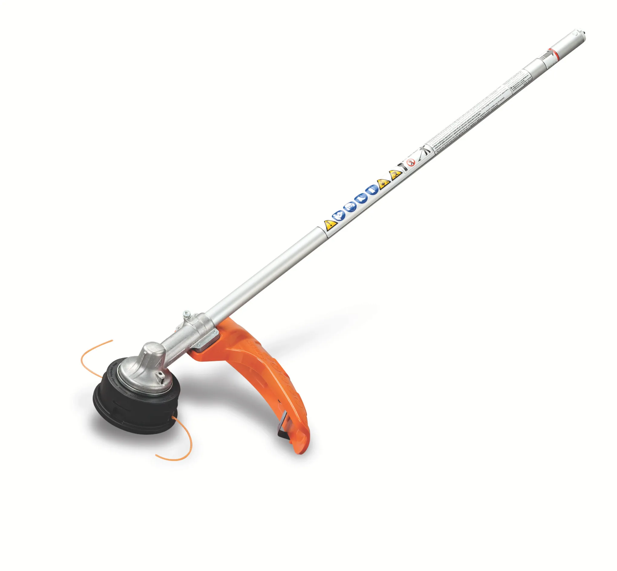 Stihl FS-KM gresstrimmer (KombiSystem)