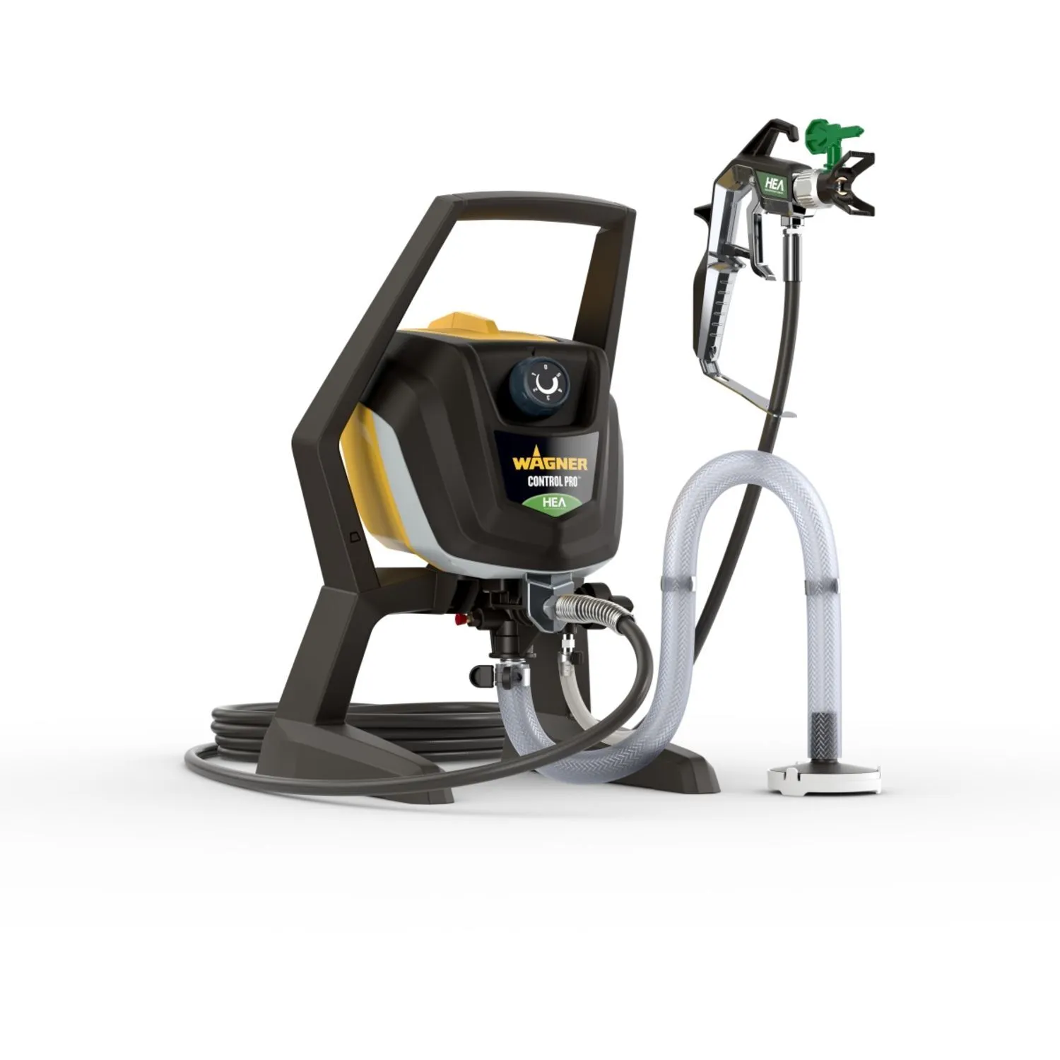 Wagner Control Pro 250 R airless malingsprøyte