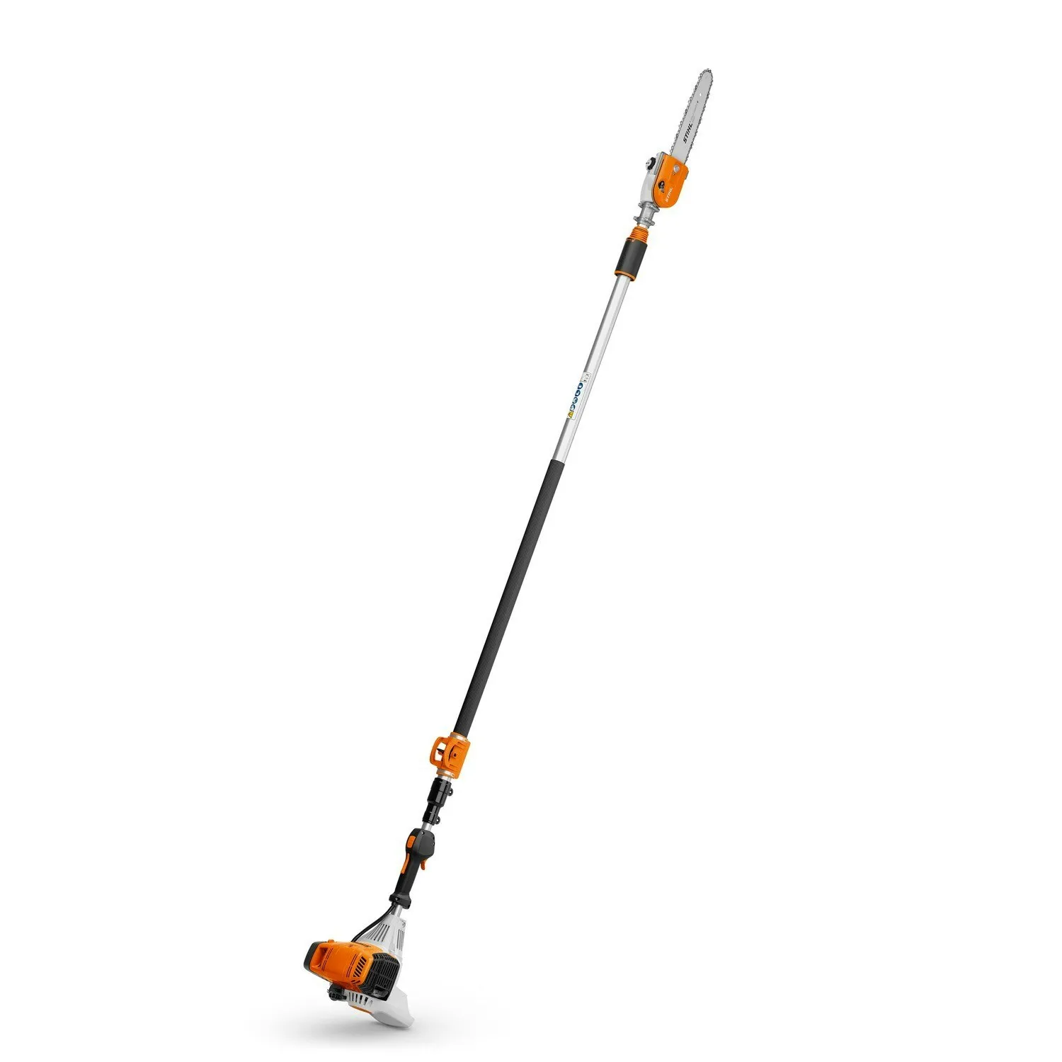 Stihl HT 133 stangsag med bæresele