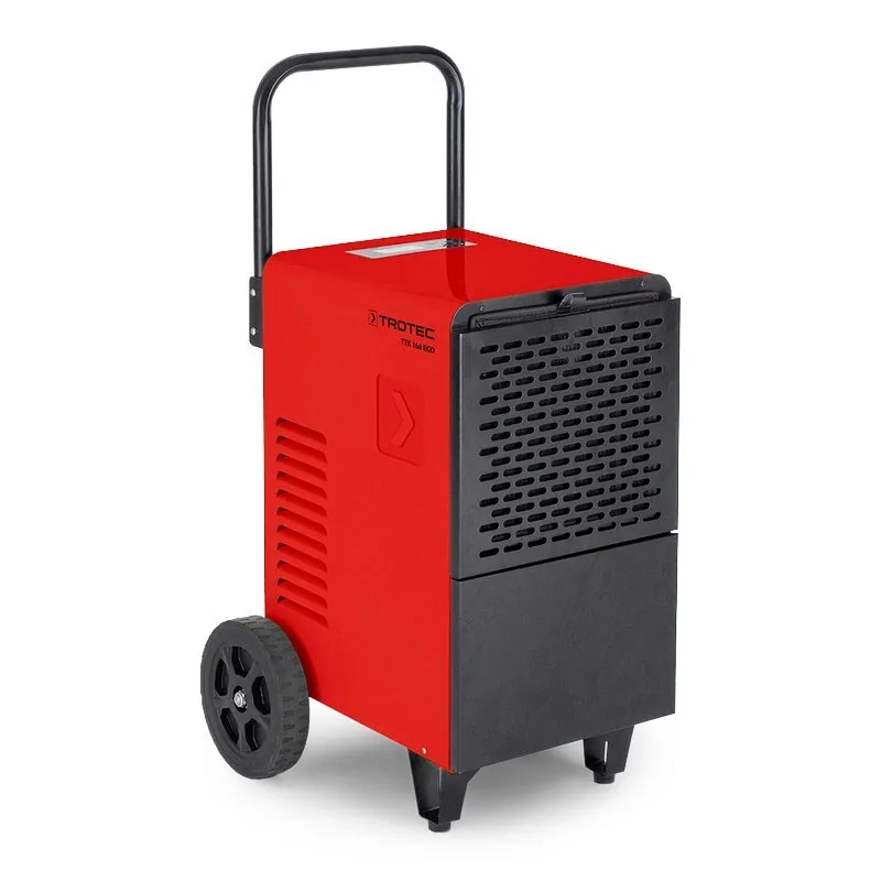Trotec TTK 166 ECO
