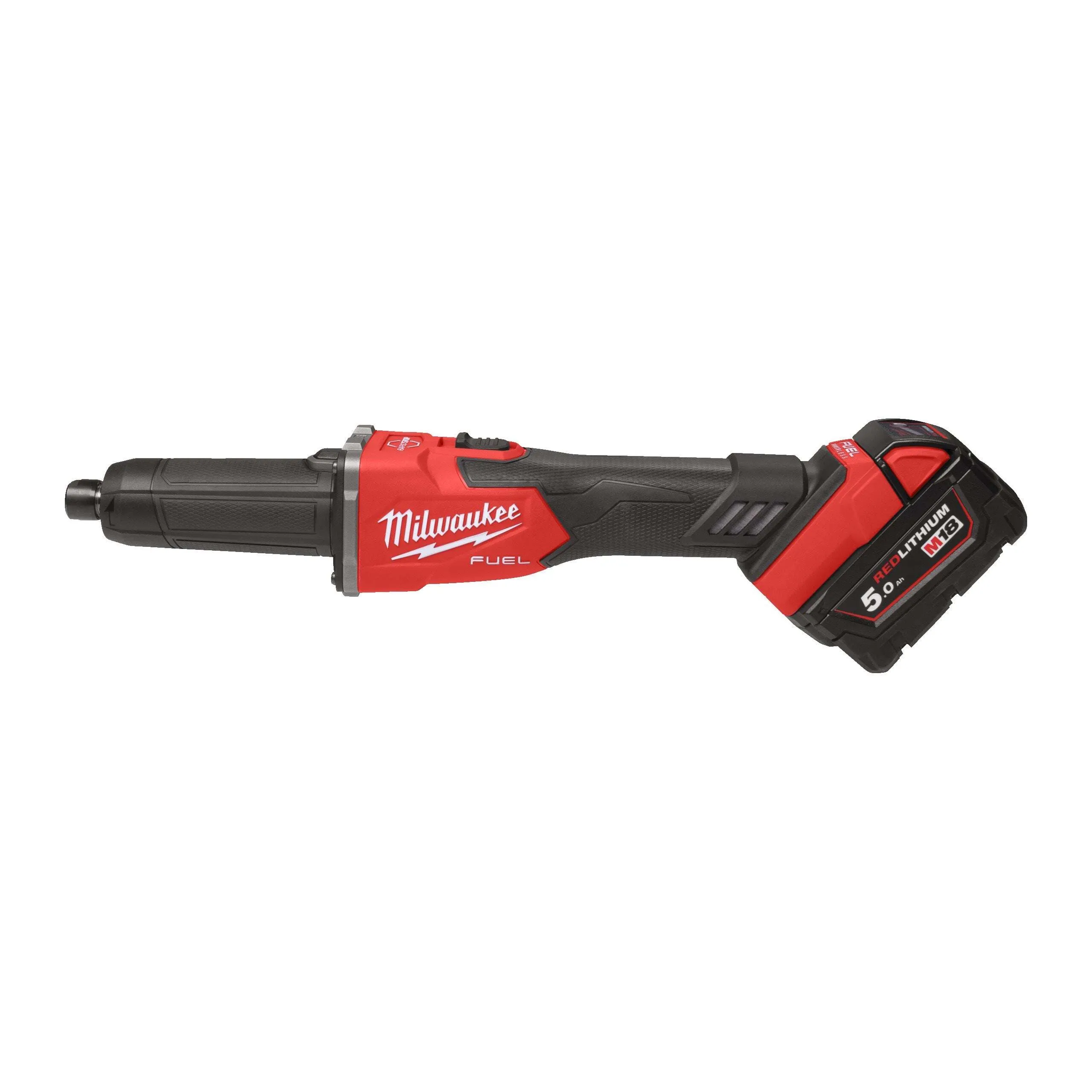 Milwaukee M18 FUEL rettsliper ¼″